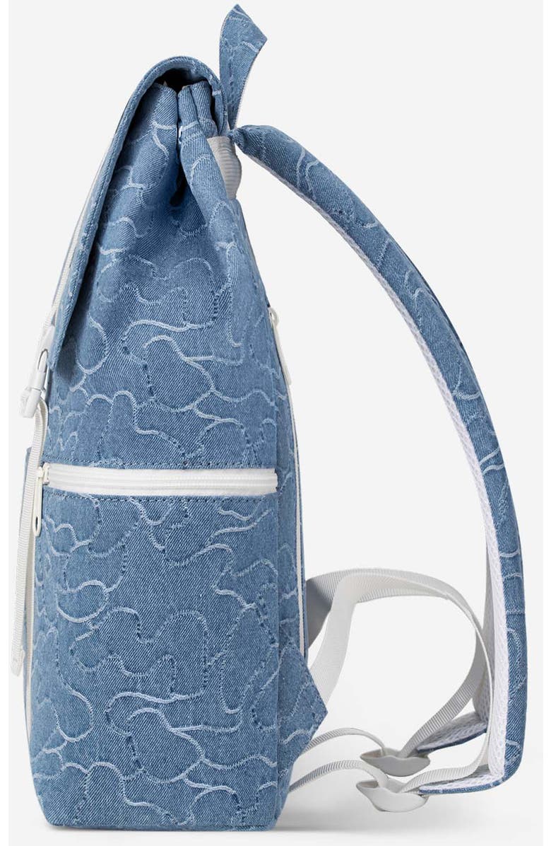 MaH Camouflage Denim Siro Backpack, Alternate, color, Camouflage Denim