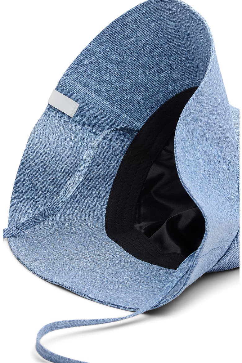 Harper Miramar Bucket Hat, Alternate, color, MINETTA