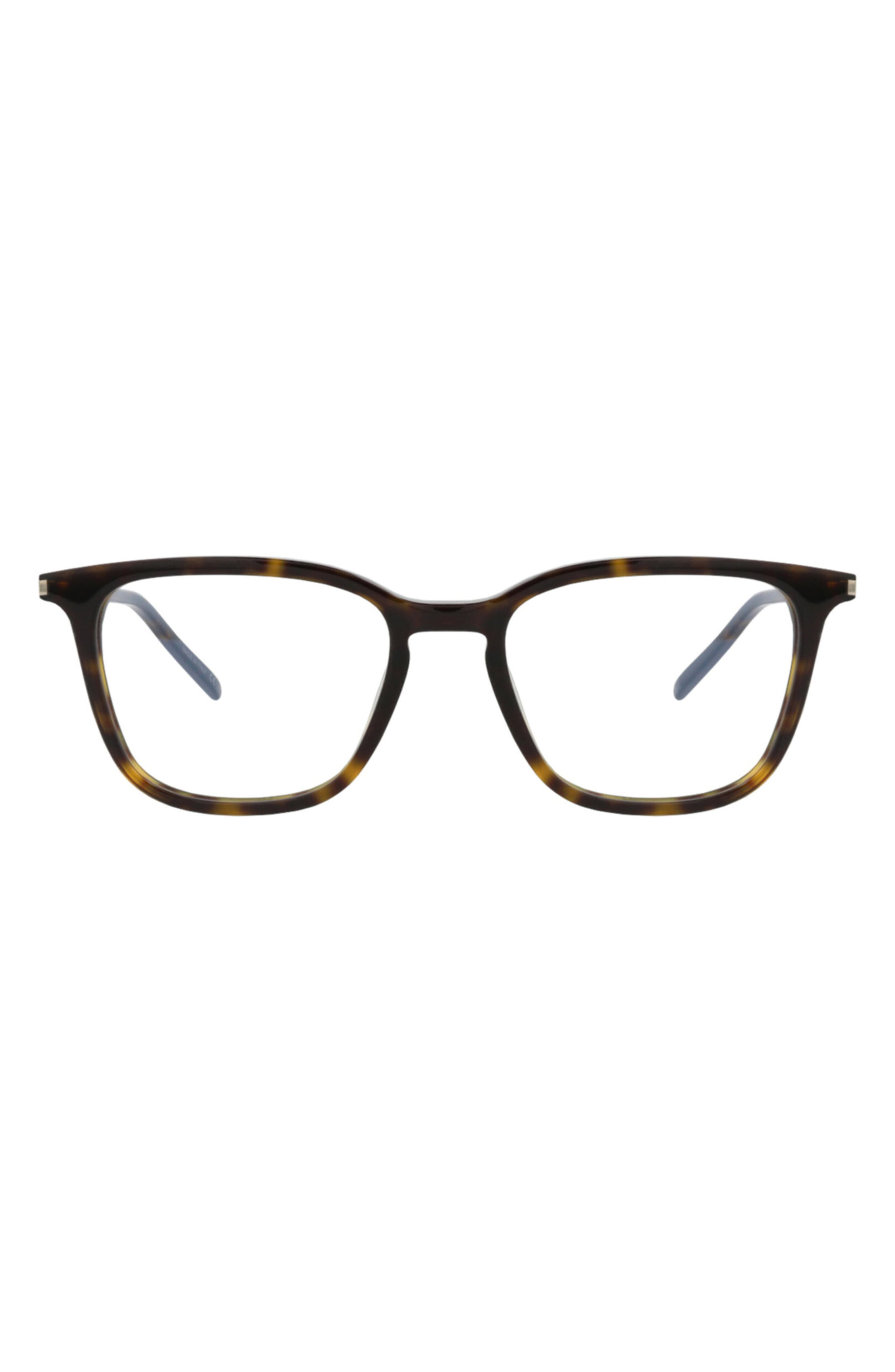 selected HAVANA HAVANA TRANSPARENT