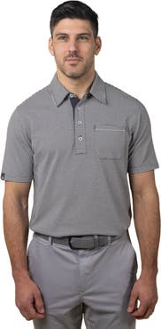 ASHWORTH GOLF Trestles Polo