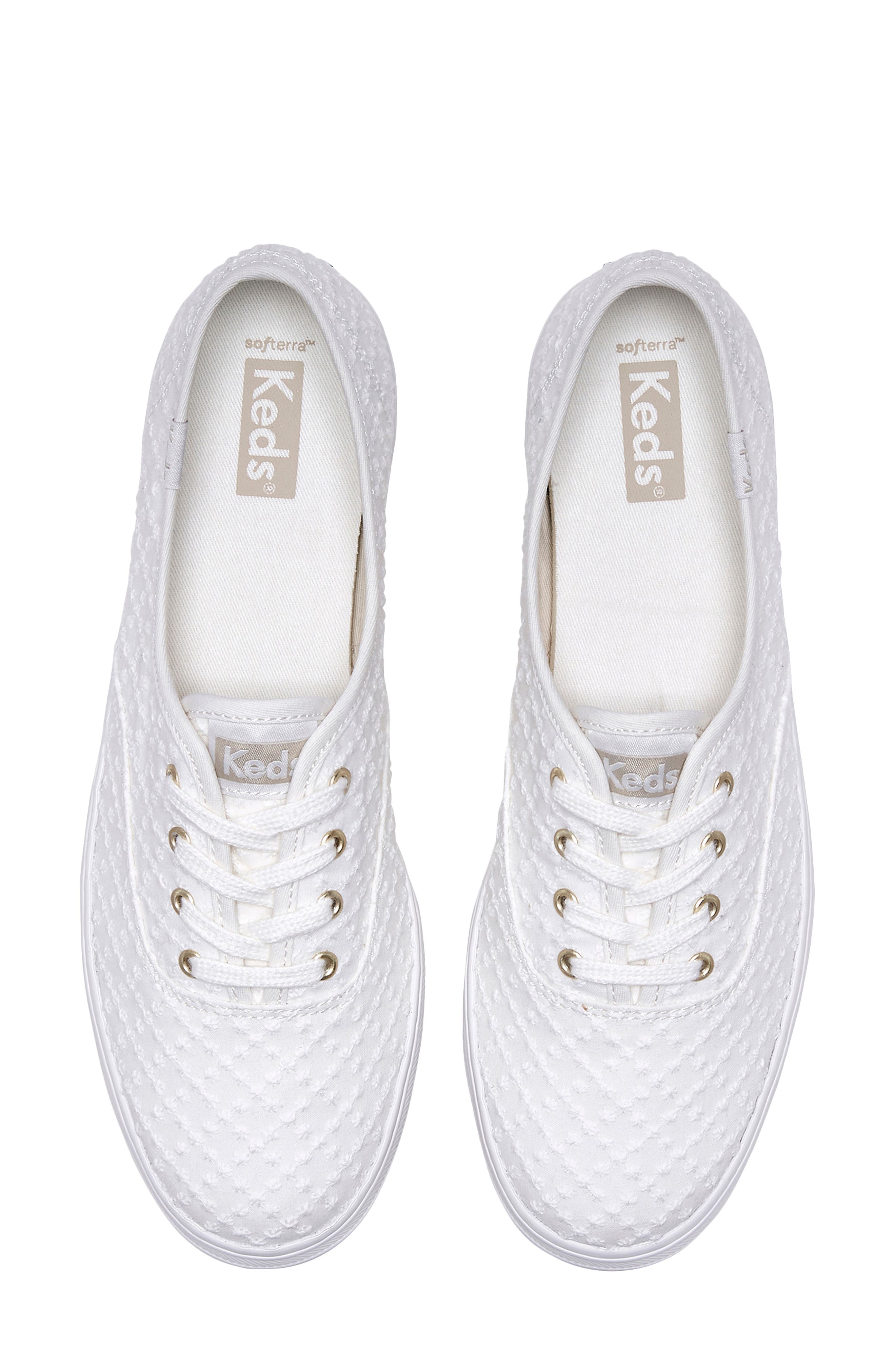 Keds<sup>®</sup> The Platform Sneaker, Alternate, color, 