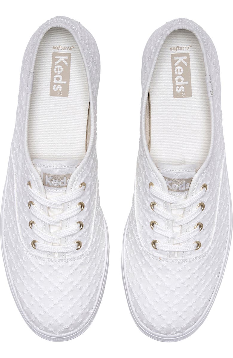 Keds<sup>®</sup> The Platform Sneaker, Alternate, color,