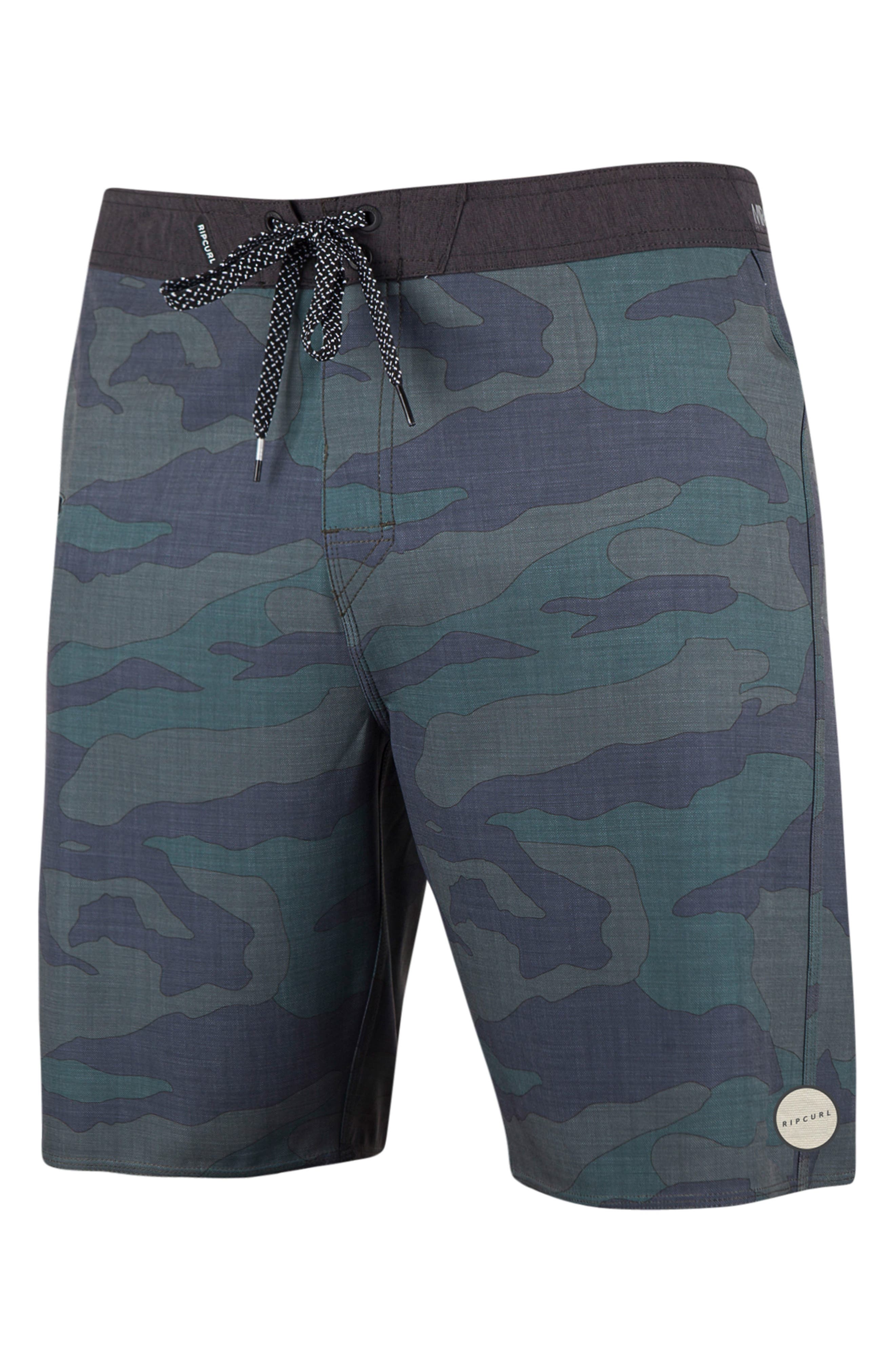 Rip Curl Mirage Backyard Board Shorts (Men) | Nordstrom