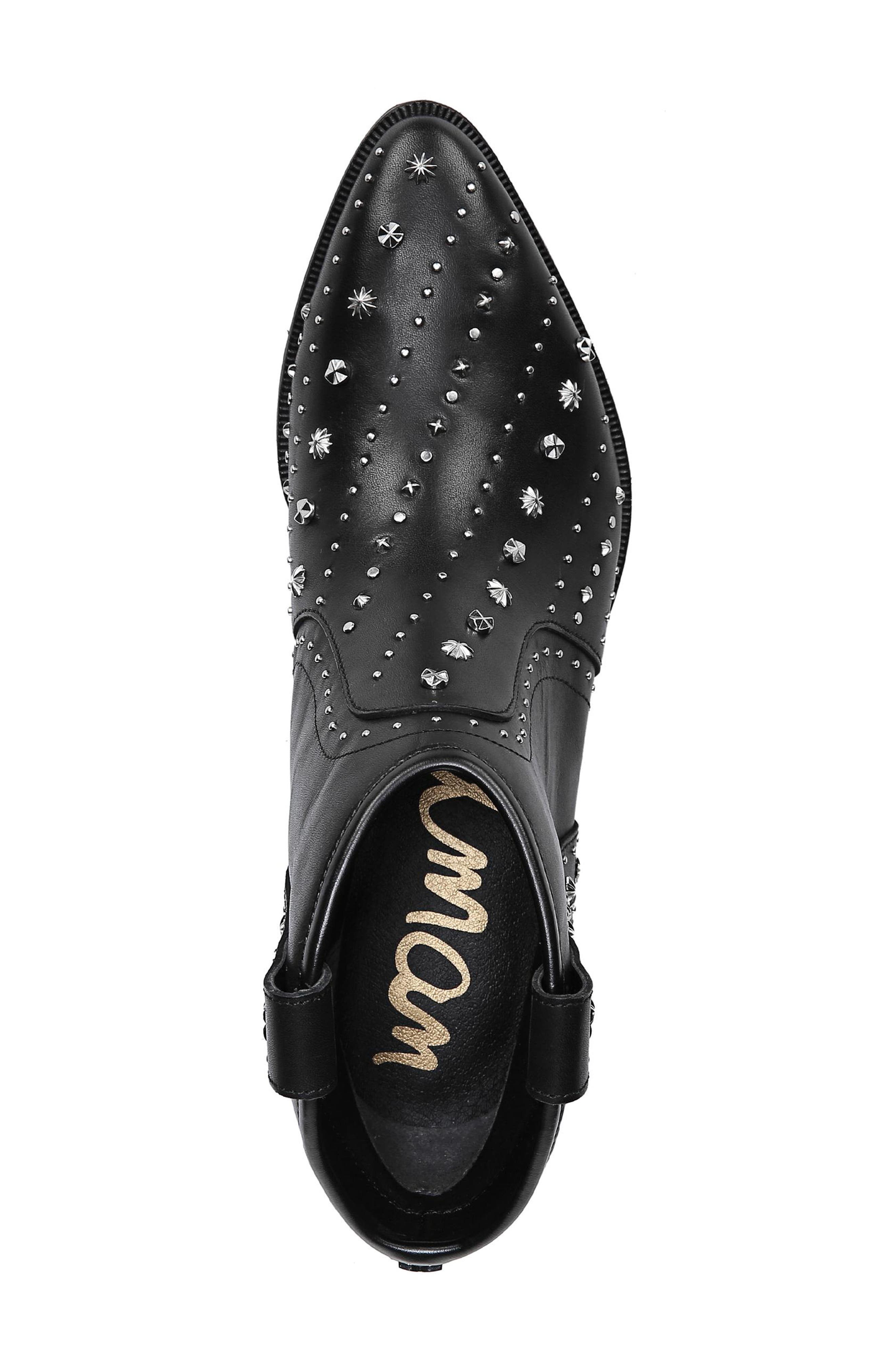 Sam Edelman Brian Bootie, Alternate, color, 