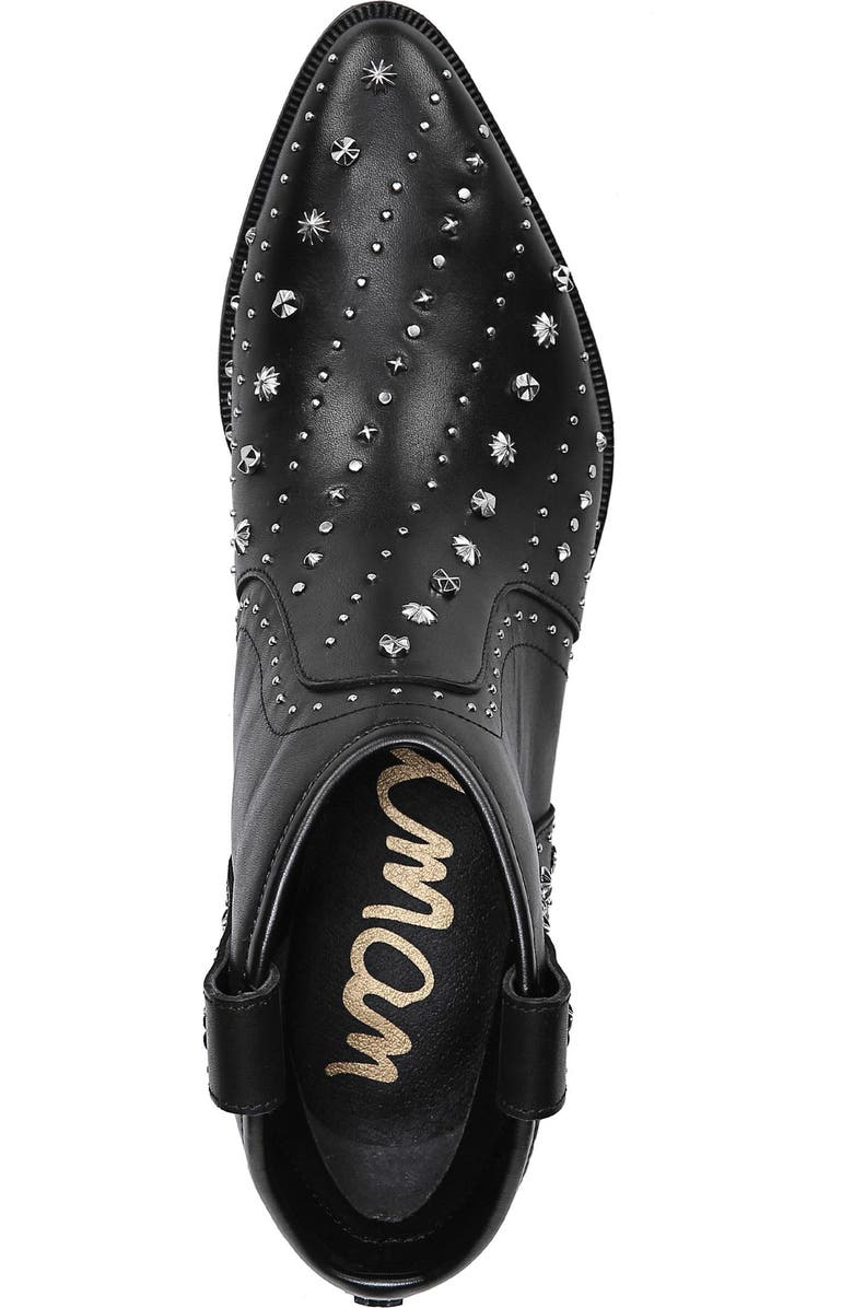 Sam Edelman Brian Bootie, Alternate, color,