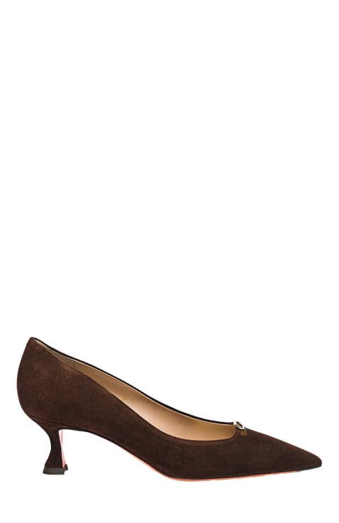 Women's Santoni Heels | Nordstrom