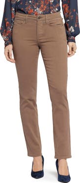 NYDJ Sheri Ankle Slim Jeans