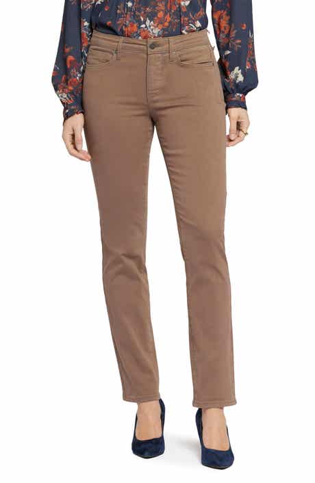 NYDJ Sheri Ankle Slim Jeans