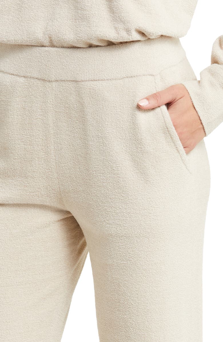 Barefoot Dreams<sup>®</sup> CozyChic<sup>™</sup> Ultra Lite<sup>®</sup> Dream Joggers, Alternate, color, 