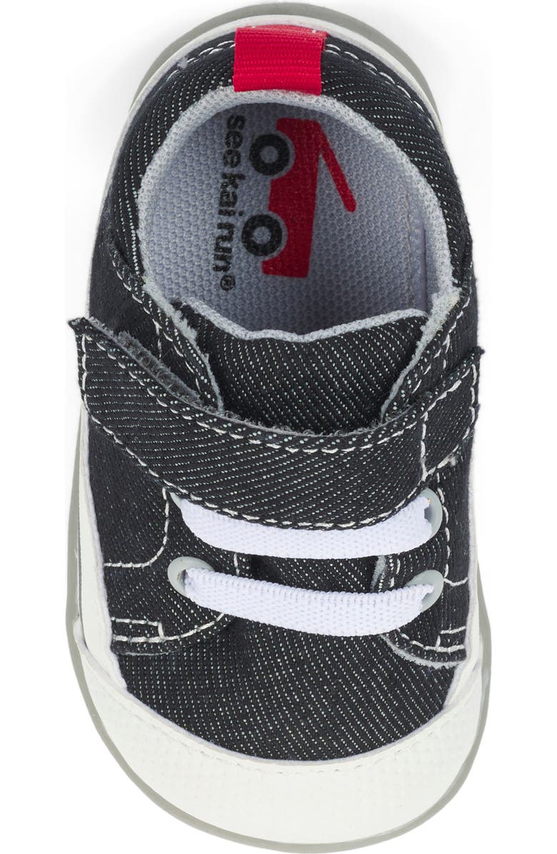 See Kai Run Stevie II Sneaker, Alternate, color,
