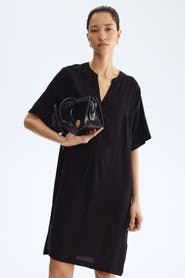H&M Viscose Tunic Dress
