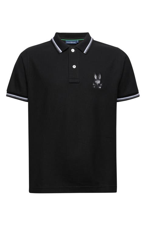 Shop Black Psycho Bunny Online | Nordstrom