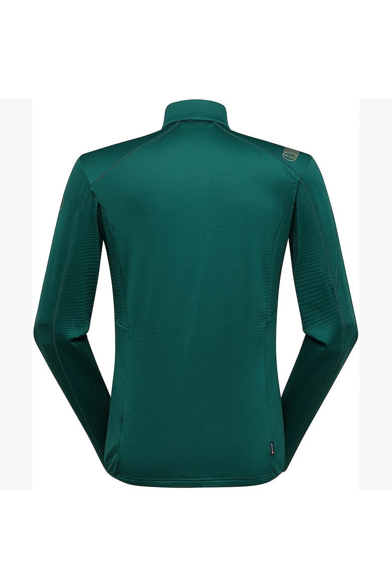 Chill Thermal Jacket - Men's, Alternate, color, Jungle