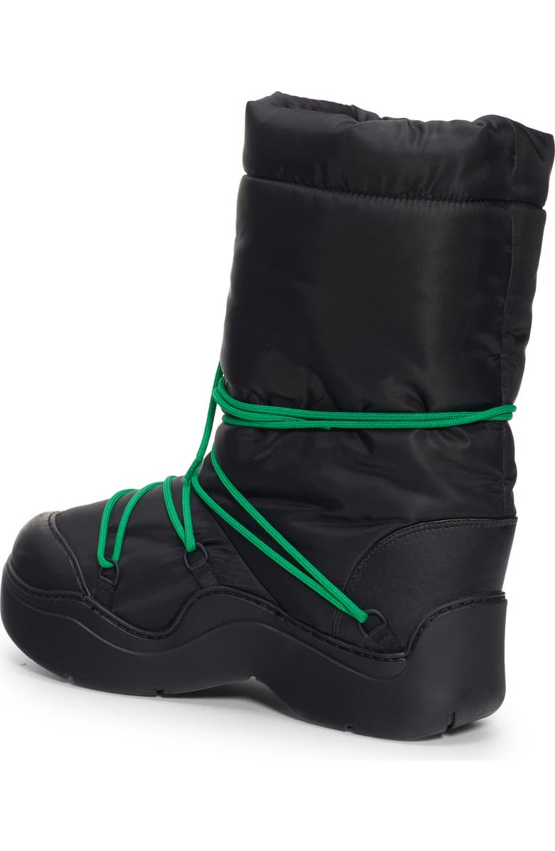 Bottega Veneta Puddle Bomber Boot, Alternate, color,
