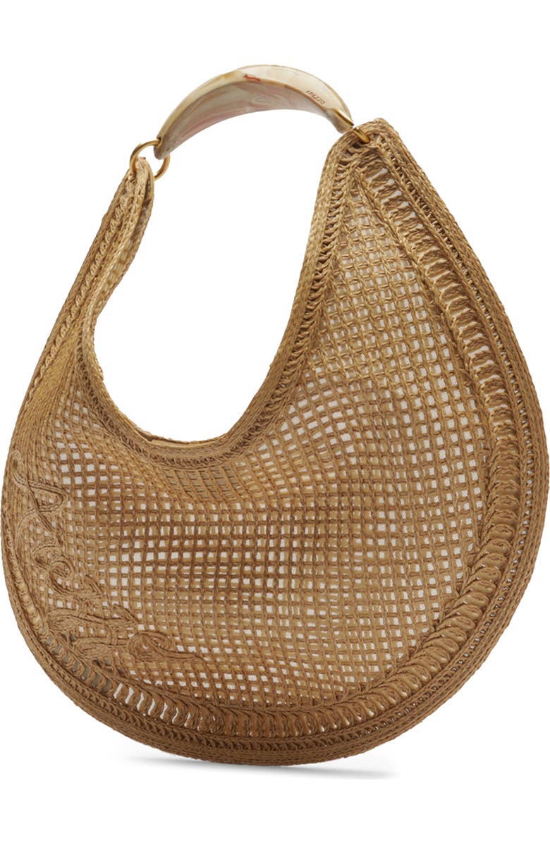 Arezzo Large Isla Shoulder Bag, Alternate, color,