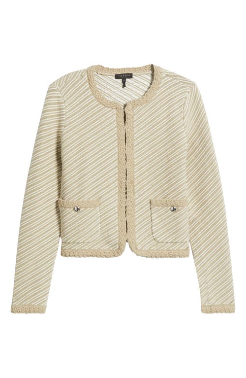 Rag & Bone Claire Tailored Cardigan