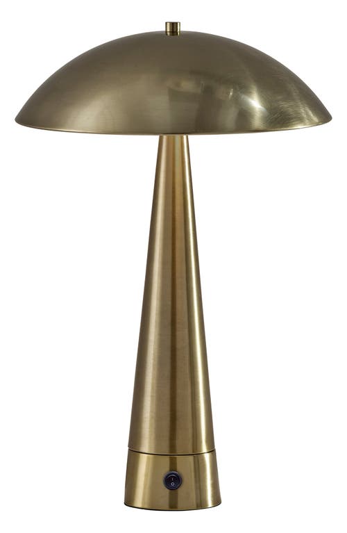 Adesso Lighting Vortex Table Lamp