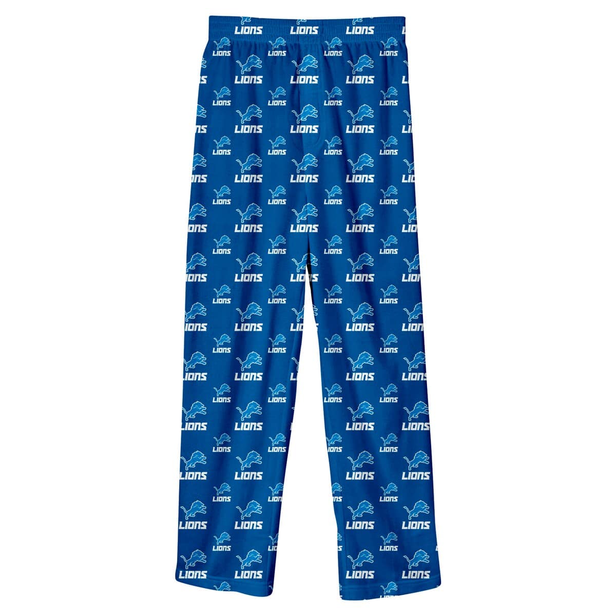 selected Blue