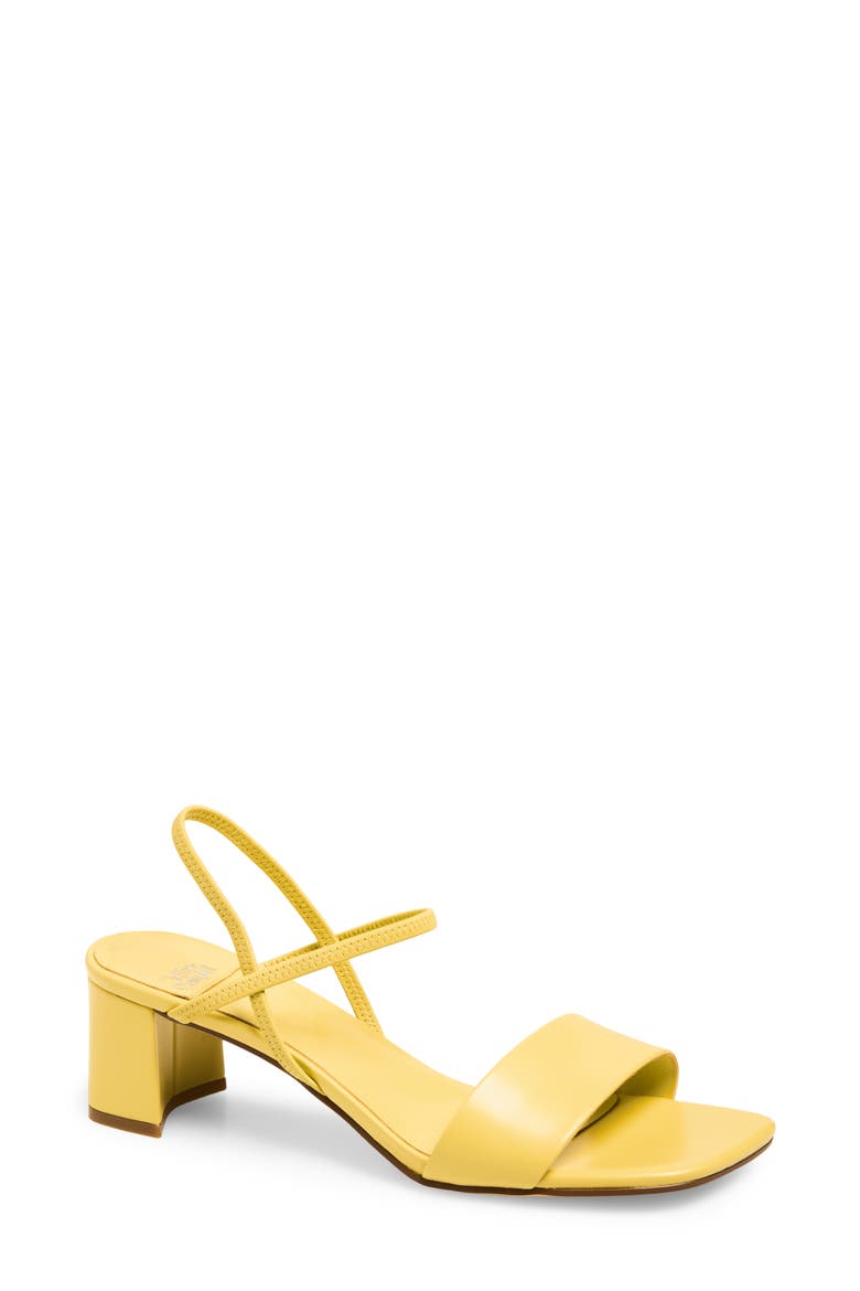 Adapt Slingback Sandal (Women) | Nordstrom