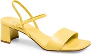 Jeffrey Campbell Adapt Slingback Sandal