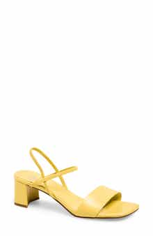 Adapt Slingback Sandal