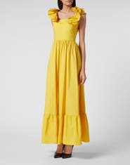 PHILIPP PLEIN Long Dress Women