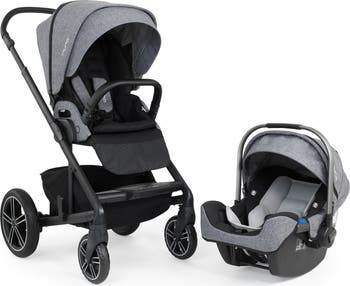 Nuna MIXX™ 2 Stroller System & PIPA™ Car Seat Set | Nordstrom
