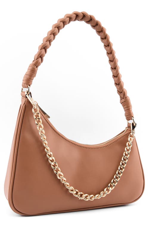 Aldo Voren Chain Strap Shoulder Bag