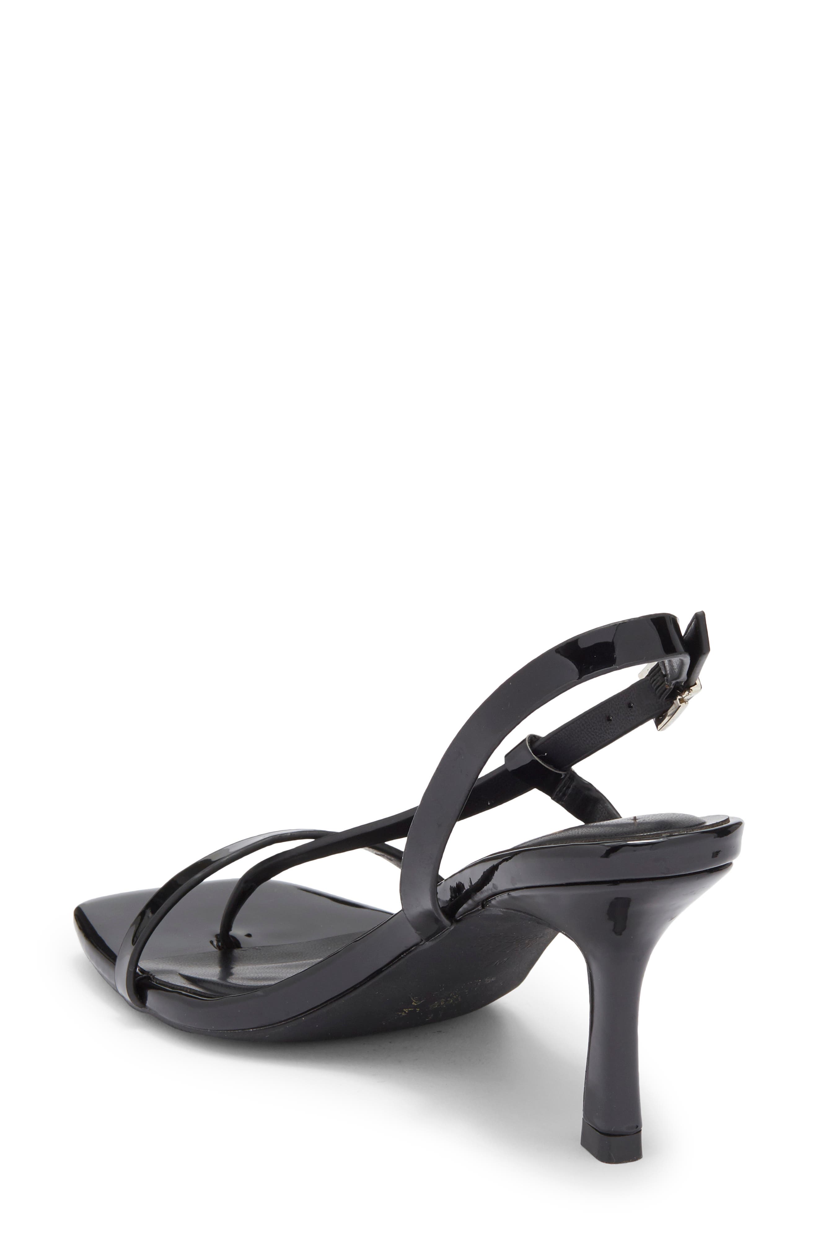 Rebecca Allen Danica Sandal, Alternate, color, Black