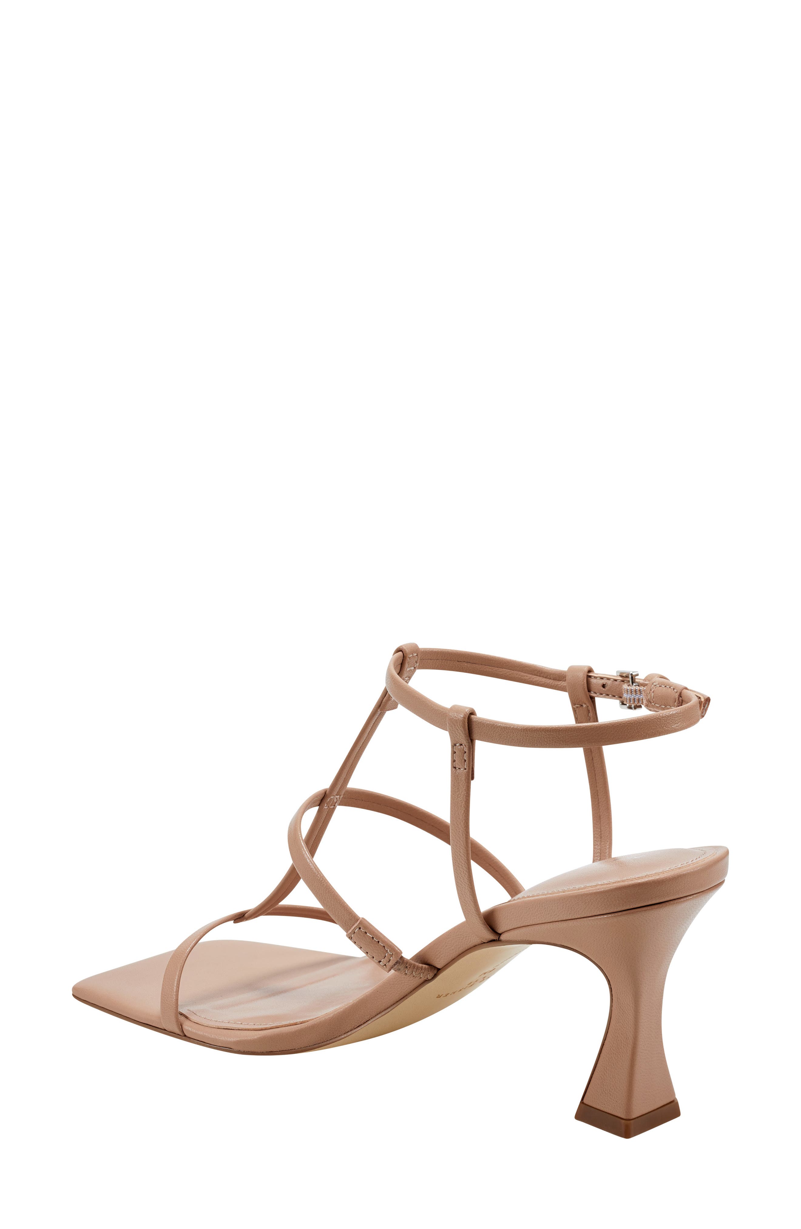 Dennie Ankle Strap Sandal - image 4