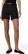 Joe's The Dylan Denim Cutoff Shorts