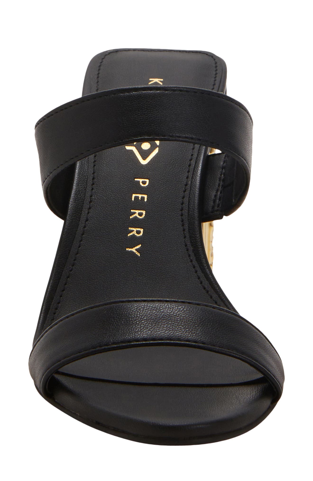 Katy Perry The Framing Slide Sandal (Women) | Nordstromrack