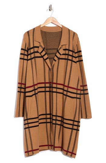 By Design Easton Coatigan