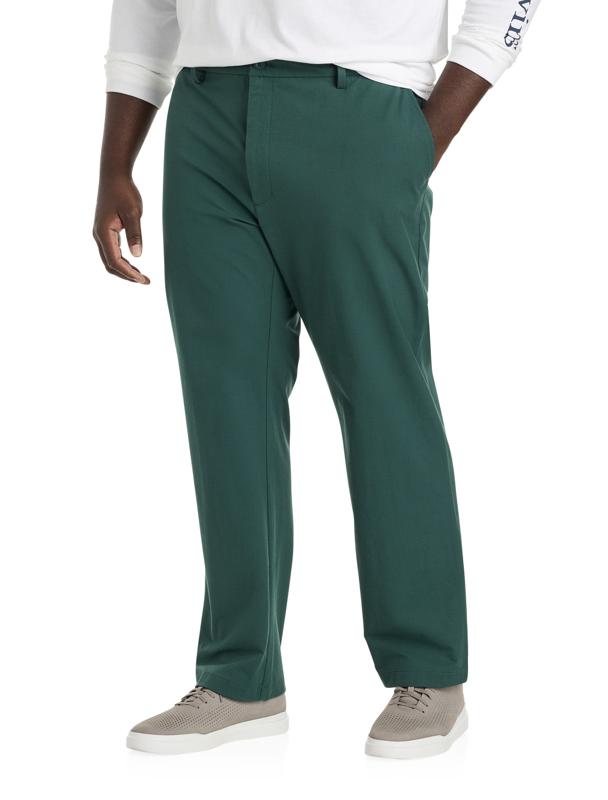 selected CHARLESTON GREEN