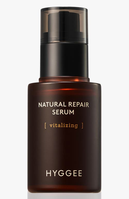 Hyggee Natural Repair Serum