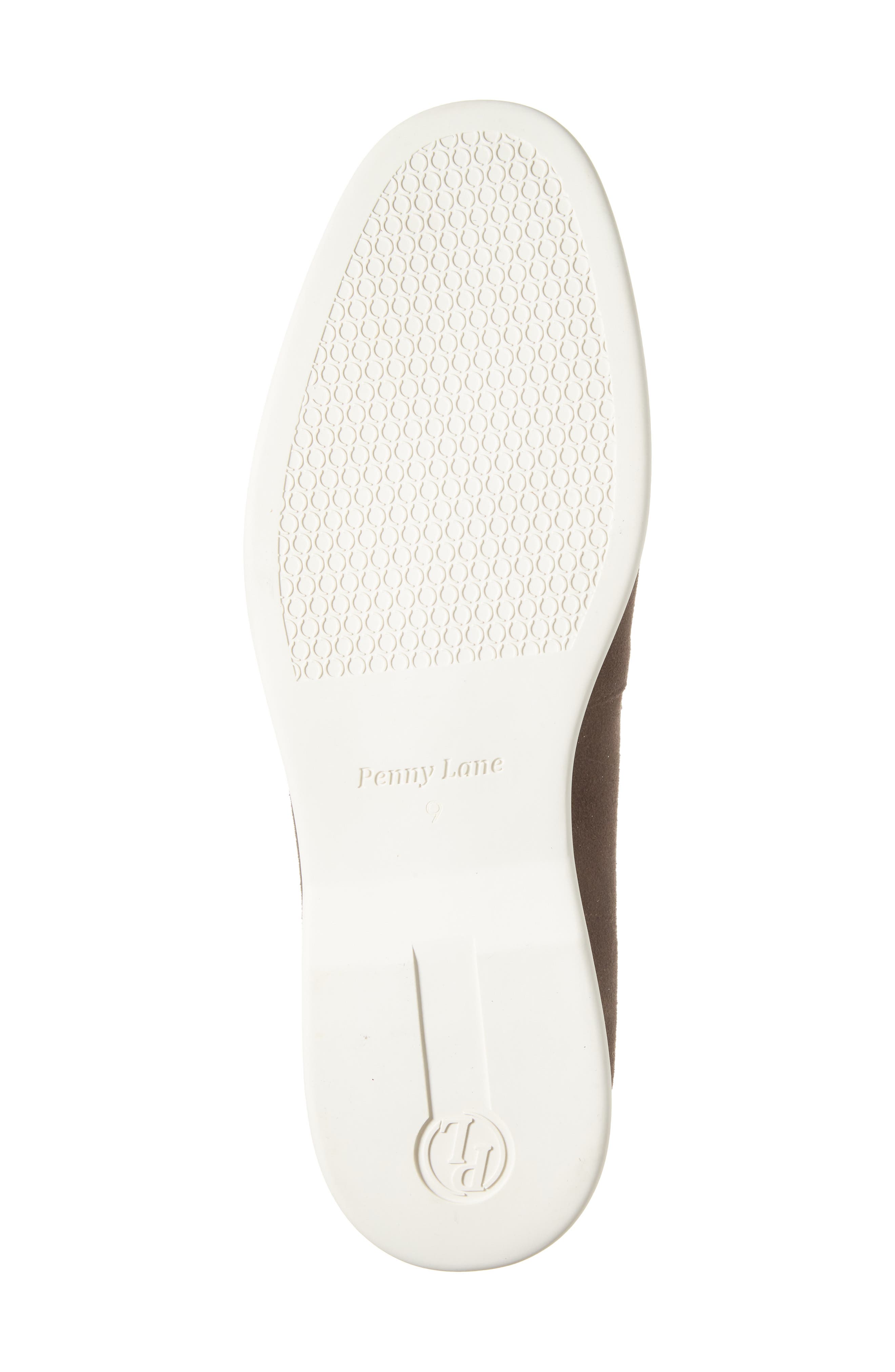 Abbey Road Loafer, Alternate, color, TAUPE