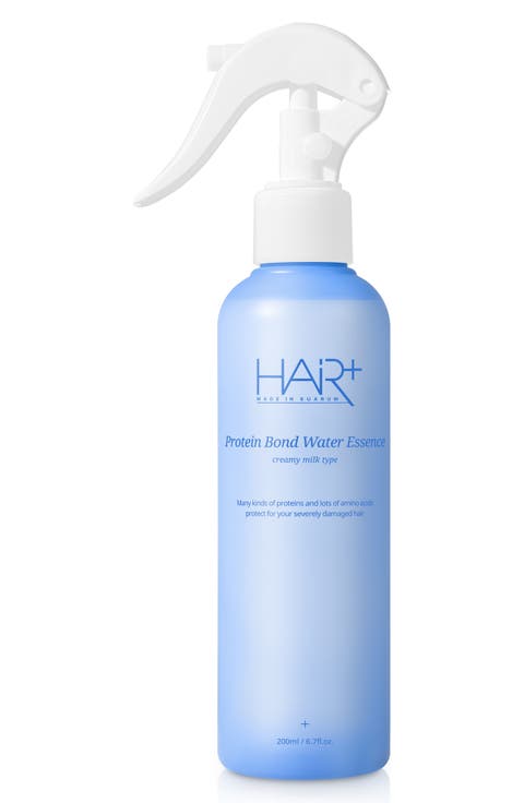 Protein Bond Water Essence Hair Treatment
