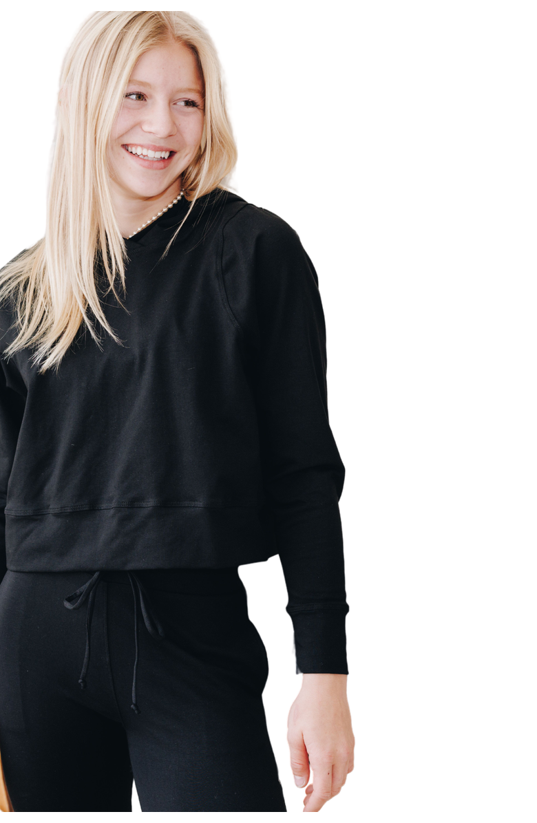 Yellowberry Uptown Jogger Pant, Alternate, color, Starry Night