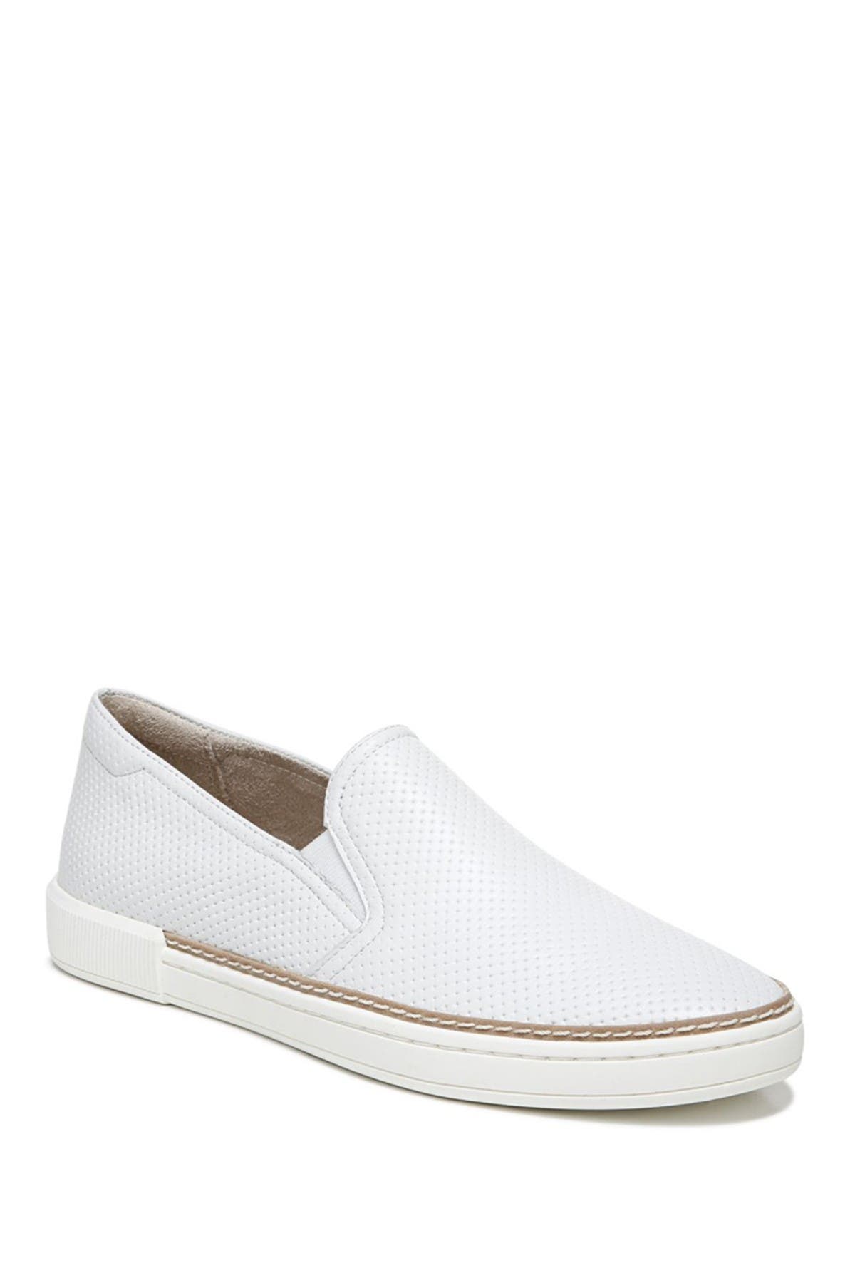Naturalizer Zola3 Slip-On Sneaker - Wide Width Available, Alternate, color, 