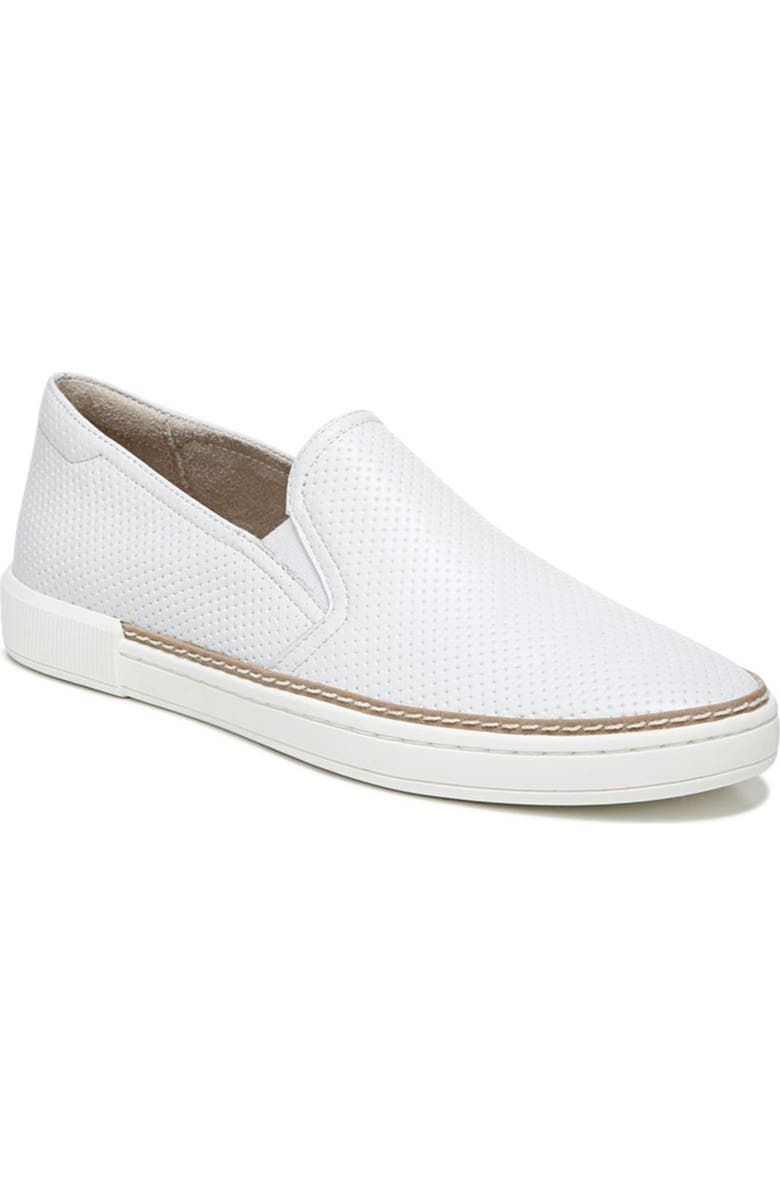 Naturalizer Zola3 Slip-On Sneaker - Wide Width Available, Alternate, color,