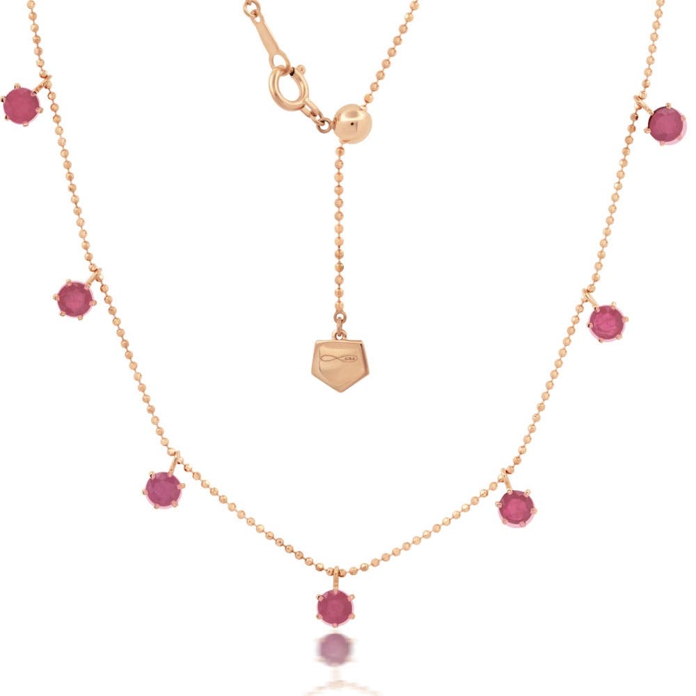 selected Pink