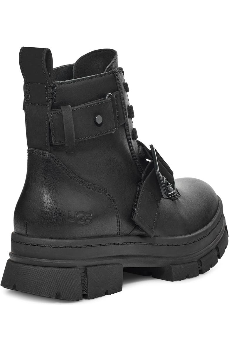 UGG<sup>®</sup> Ashton Waterproof Boot, Alternate, color,