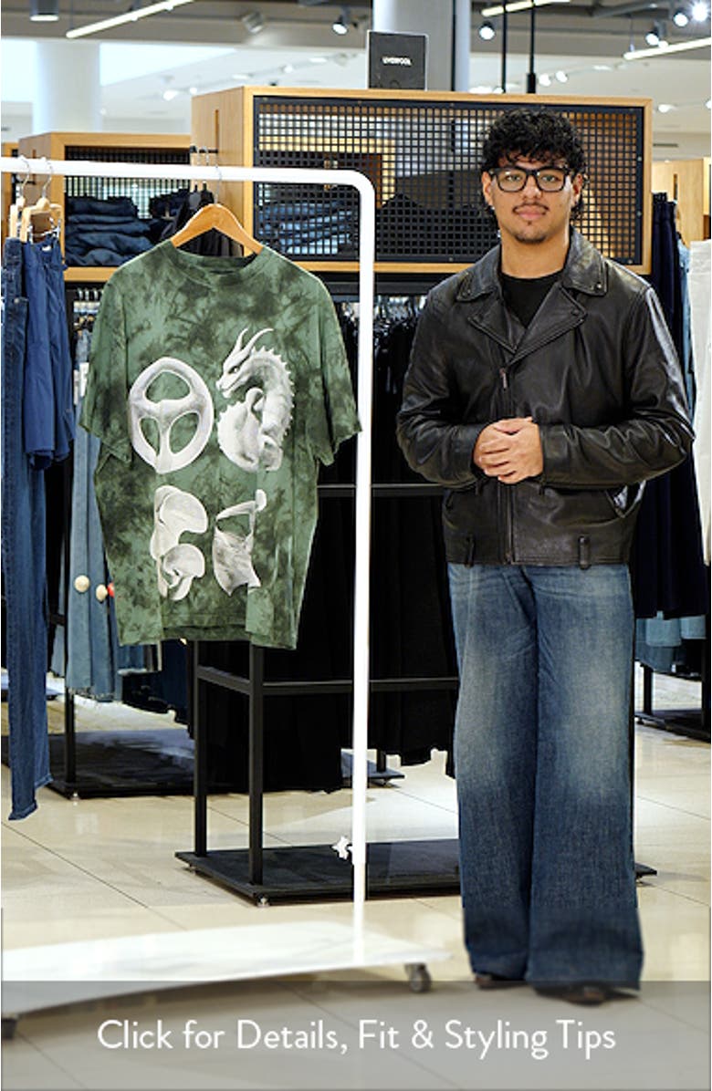 Disfunction Graphic T-Shirt, sales video thumbnail