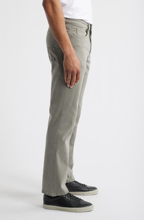 34 Heritage Charisma Relaxed Fit Pants In Storm Twill