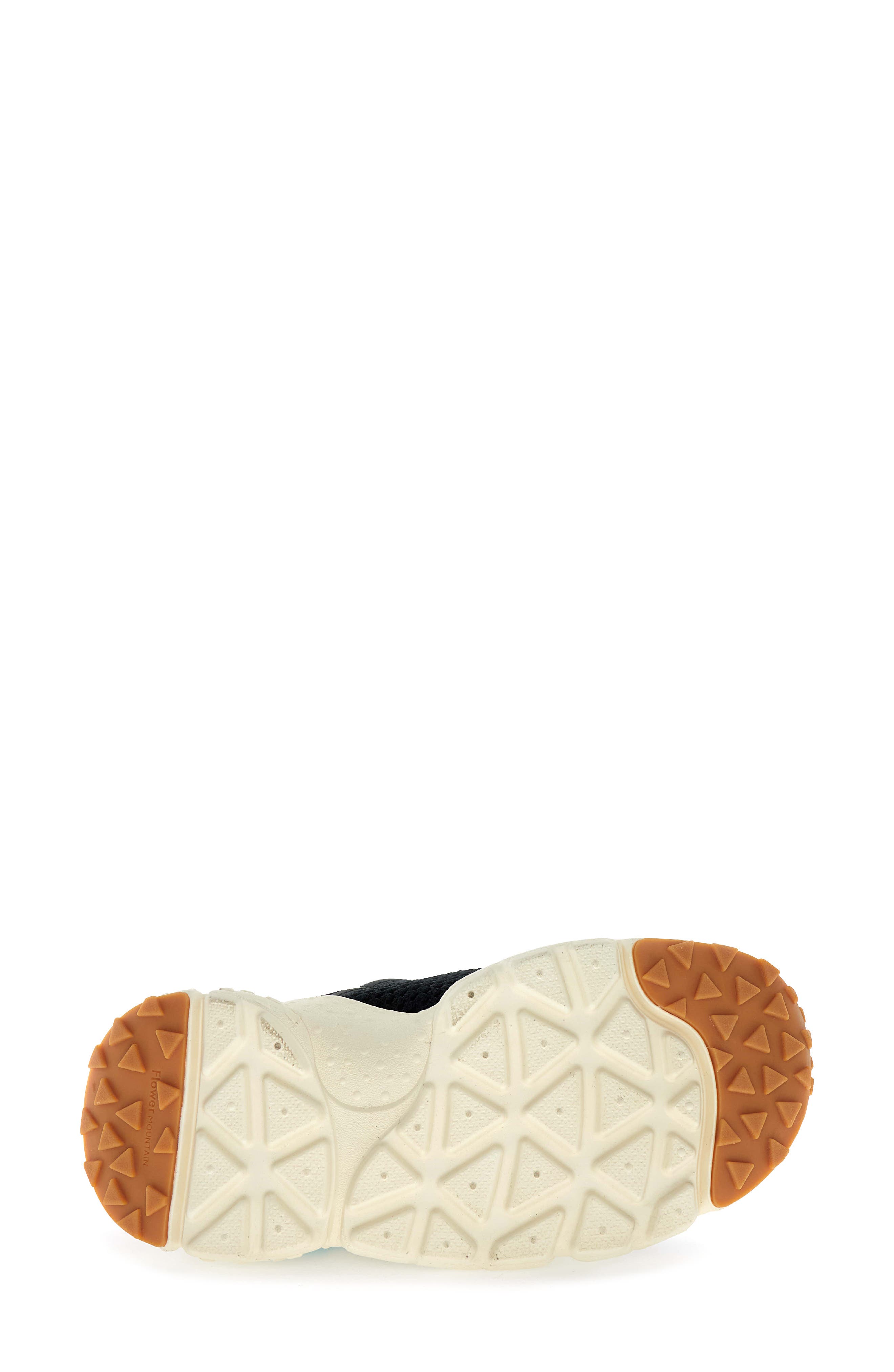 Flower MOUNTAIN x Raised by Wolves Camp Slip-On Sneaker, Alternate, color, 