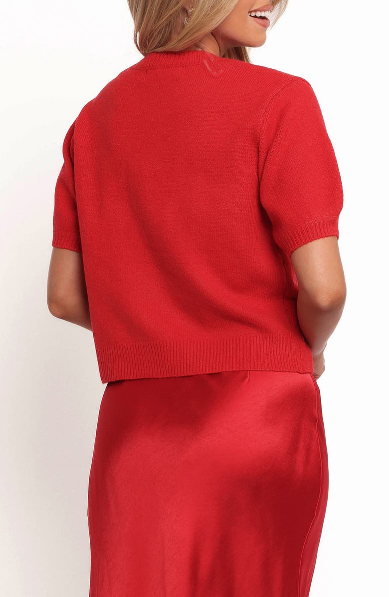 Petal & Pup Orlana Embellished Sweater, Alternate, color, 