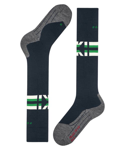 Falke Sk4 Advanced Ski Socks In Multi