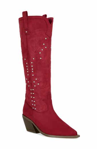 Beckett Western Boot