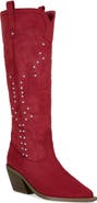AZALEA WANG Beckett Western Boot