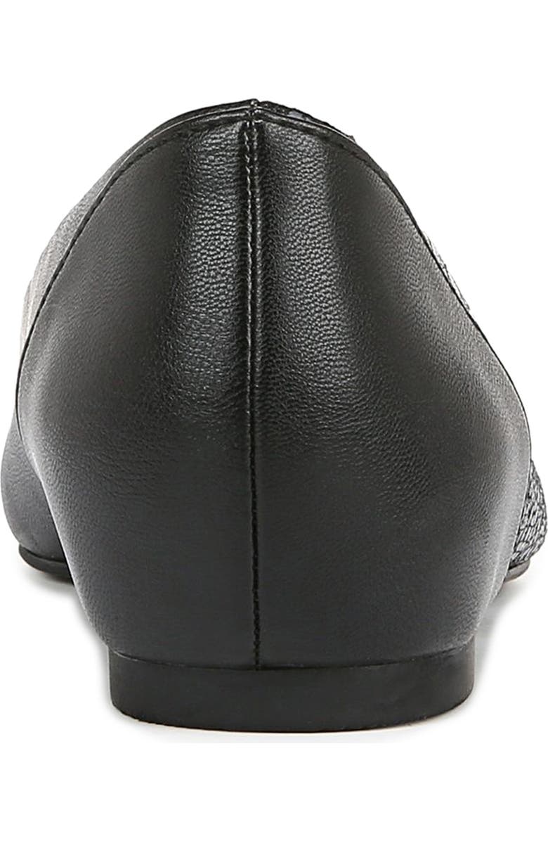 LifeStride Promise Pointed Toe Flat, Alternate, color,